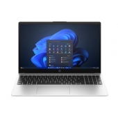 Лаптоп HP 250R G10 Turbo silver, Core 5-120U(up to 5Ghz/12MB/10C), 15.6