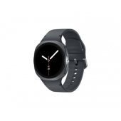 Часовник Samsung L320 Galaxy Watch 8 LTE 40mm Graphite