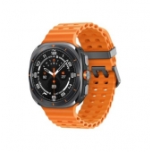 Часовник Samsung L705 Galaxy Watch Ultra (2025) 47mm LTE Titanium Gray