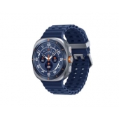 Часовник Samsung L705 Galaxy Watch Ultra (2025) 47mm LTE Titanium Blue