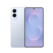 Мобилен телефон Samsung SM-S937B GALAXY S25 Edge 5G 256GB 12GB Titanium Icyblue