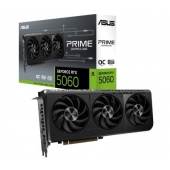 Видео карта Asus Prime GeForce RTX 5060 8GB GDDR7 OC