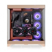 Кутия за компютър Thermaltake CTE E550 TG Gravel Sand