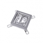 Блок за процесор Thermaltake Pacific W9 Water Block Acrylic & Copper Transparent