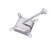 Блок за процесор Thermaltake Pacific W9 Water Block Acrylic & Copper Transparent