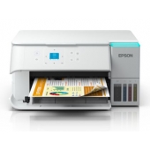 Мастилоструйно многофункционално устройство Epson EcoTank L4366