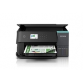Мастилоструйно многофункционално устройство Epson EcoTank L6360