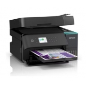 Мастилоструйно многофункционално устройство Epson EcoTank L6370