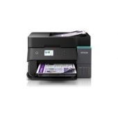 Мастилоструйно многофункционално устройство Epson EcoTank L6370
