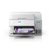 Мастилоструйно многофункционално устройство Epson EcoTank L6376