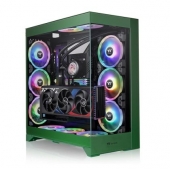Кутия за компютър Thermaltake CTE E660 MX Racing Green