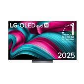 Телевизор LG OLED83C51LA, 83