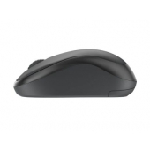 Мишка Logitech M240 for Business, Graphite
