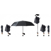 Чадър Esperanza Milan Автоматичен