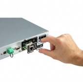 Непрекъсваем ТЗИ Eaton 5P 1550i Rack 1U G2