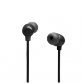 Слушалки JBL T135BT BLK Wireless in-ear headphones
