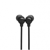 Слушалки JBL T135BT BLK Wireless in-ear headphones