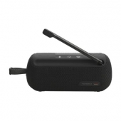 Радио JBL TUNNER3 BLK Portable DAB/DAB+/FM radio with Bluetooth