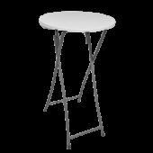 Сгъваемa кетъринг бар маса Carmen 9924 Сгъваемa кетъринг бар маса Carmen 9924