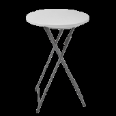 Сгъваемa кетъринг бар маса Carmen 9924