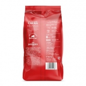 Кафе Gorilla Superbar Crema, на зърна, 1 kg