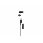 Слушалки Sony Headset IER-EX15C USB-C, Black