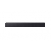 Аудио система Samsung HW-B400F 2025 Soundbar 2.0ch, Dolby Digital,Bluetooth, Black