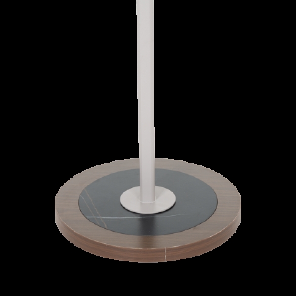 Закачалка за дрехи CAVINTI - капучино-2