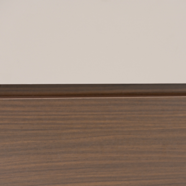 Закачалка с шкаф PASAU - капучино-9