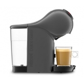 Кафемашина KRUPS® NESCAFE® Dolce Gusto® Genio S Basic Антрацит