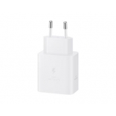 Адаптер Samsung EP-T4511 45W Power Adapter w/o Cable White