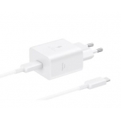 Адаптер Samsung EP-T4511 45W Power Adapter with Cable White