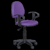 Детски стол Carmen 6012 T - лилав