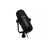 Микрофон Genesis Microphone Radium 750D Studio USB/XLR Stand