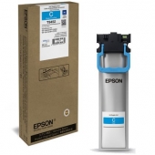 Консуматив Epson WF-C5xxx Series Ink Cartridge XL Cyan Консуматив Epson WF-C5xxx Series Ink Cartridge XL Cyan