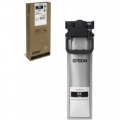 Консуматив Epson WF-C5xxx Series Ink Cartridge XL Black Консуматив Epson WF-C5xxx Series Ink Cartridge XL Black