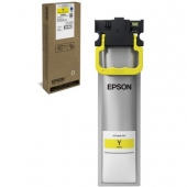 Консуматив Epson WF-C5xxx Series Ink Cartridge XL Yellow Консуматив Epson WF-C5xxx Series Ink Cartridge XL Yellow