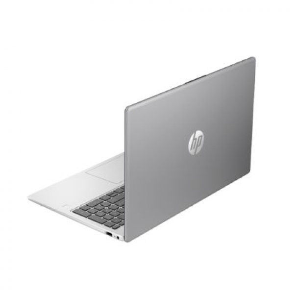 Лаптоп HP 250R G10 Turbo silver, Core 3-100U(up to 4.7Ghz/10MB/6C), 15.6