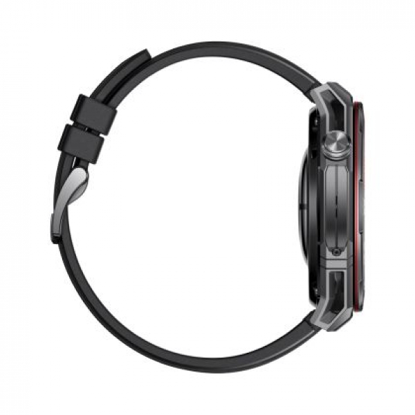 Часовник Huawei Watch Ultimate 2 March-B19 Black + Huawei FreeBuds Pro 4 Piano-T180 Black-2