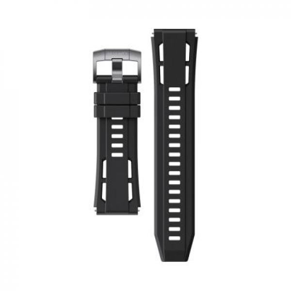 Часовник Huawei Watch Ultimate 2 March-B19 Black + Huawei FreeBuds Pro 4 Piano-T180 Black-5