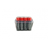 Батерия Verbatim ALKALINE BATTERY AA 24 PACK (BOX)