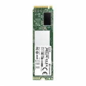 Твърд диск Transcend 512GB, M.2 2280, PCIe Gen3x4, M-Key, 3D TLC, with Dram Твърд диск Transcend 512GB, M.2 2280, PCIe Gen3x4, M-Key, 3D TLC, with Dram