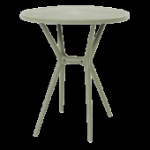 Градинска маса MARTIL - зелена