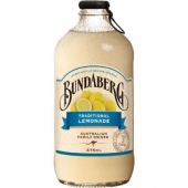 Безалкохолна напитка Bundaberg Traditional Lemonade 375m