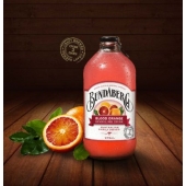 Безалкохолна напитка Bundaberg Blood Orange 375 ml