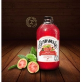 Безалкохолна напитка Bundaberg Guava 375 ml