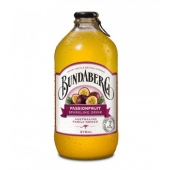 Безалкохолна напитка Bundaberg Passionfruit 375 ml