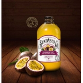 Безалкохолна напитка Bundaberg Passionfruit 375 ml