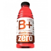 Вода с витамини Vitam!n aqua B Complex ZERO 600 ml