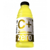 Вода с витамини Vitam!n aqua Vitamin C+ ZERO 600 ml